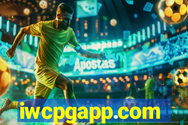 iwcpgapp.com