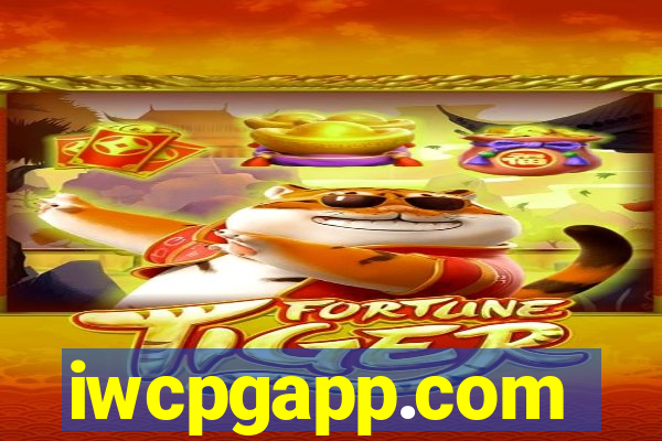 iwcpgapp.com