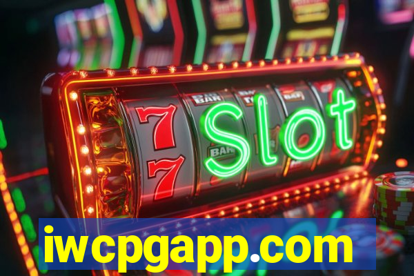 iwcpgapp.com