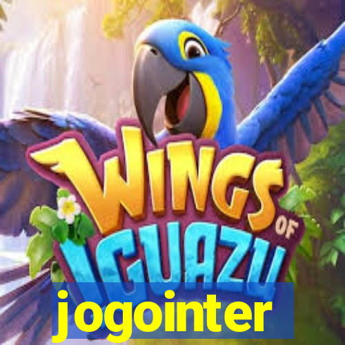 jogointer
