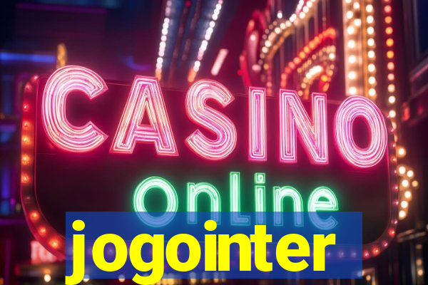 jogointer
