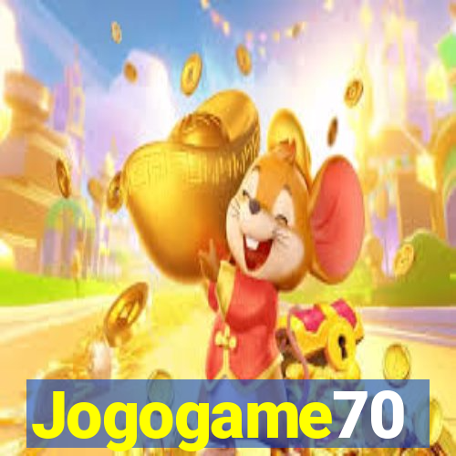 Jogogame70