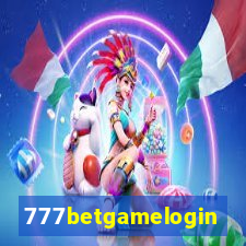 777betgamelogin