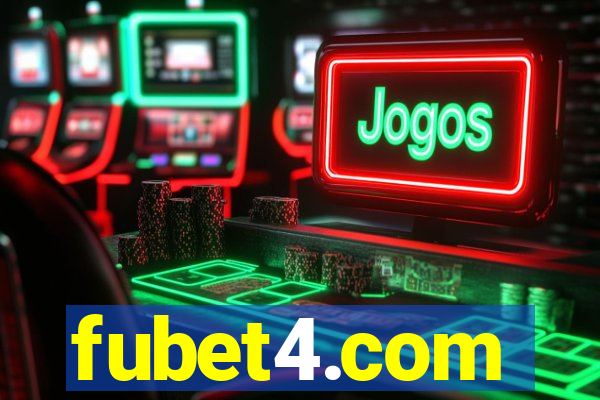 fubet4.com