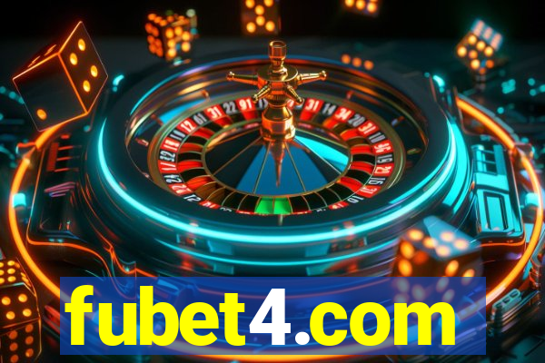 fubet4.com