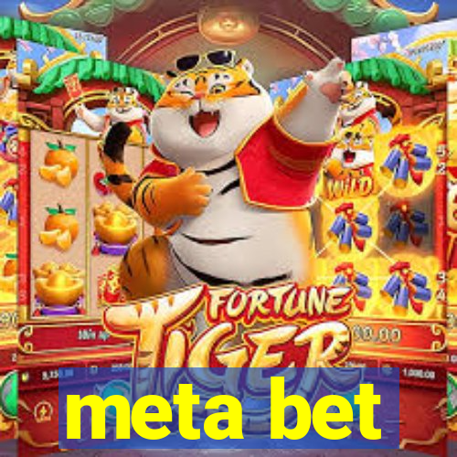 meta bet