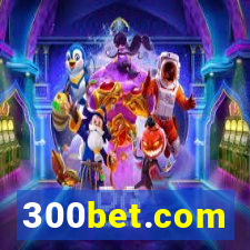 300bet.com