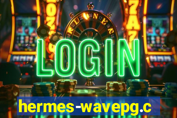hermes-wavepg.com