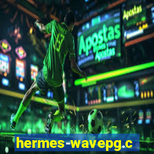 hermes-wavepg.com