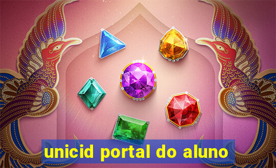 unicid portal do aluno
