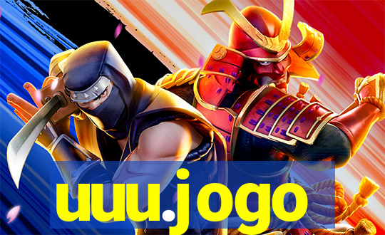 uuu.jogo