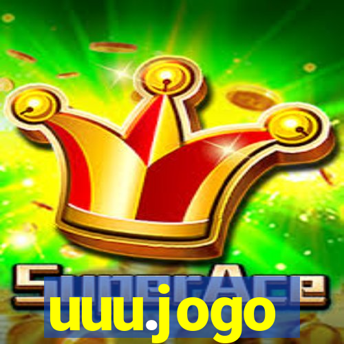 uuu.jogo