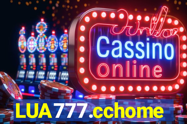 LUA777.cchome