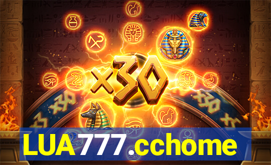 LUA777.cchome