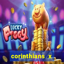 corinthians x cruzeiro multicanais