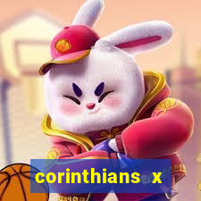 corinthians x cruzeiro multicanais