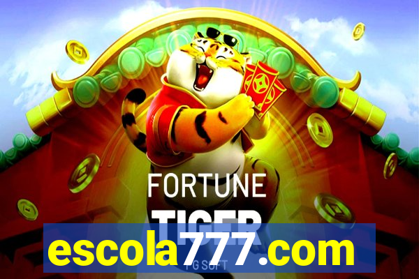 escola777.com