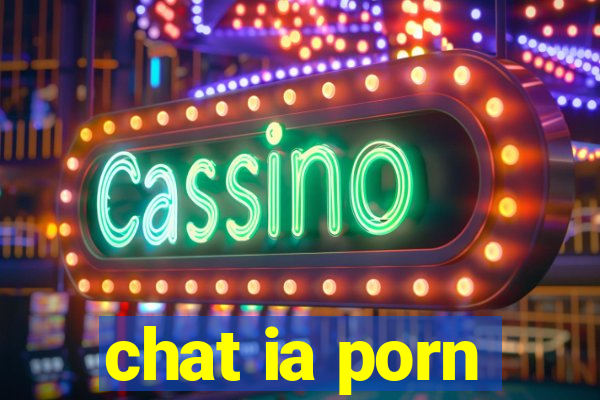 chat ia porn