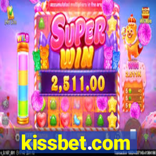 kissbet.com
