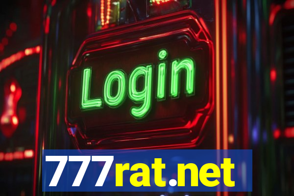 777rat.net