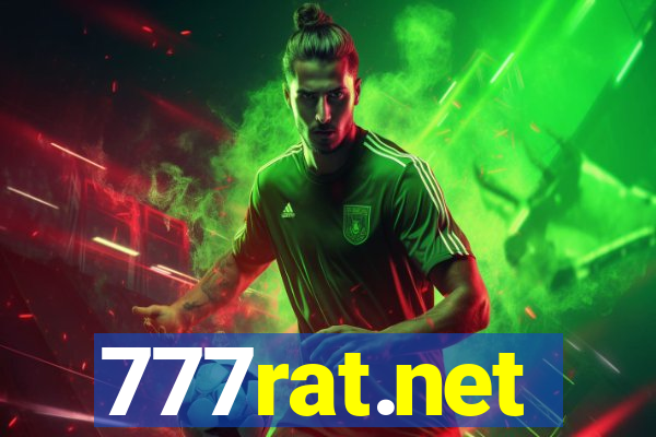 777rat.net