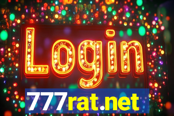 777rat.net