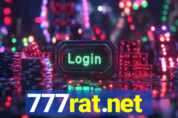 777rat.net