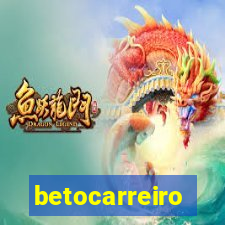 betocarreiro