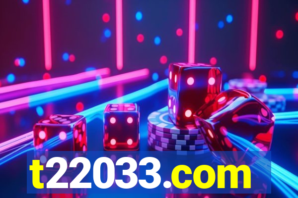 t22033.com