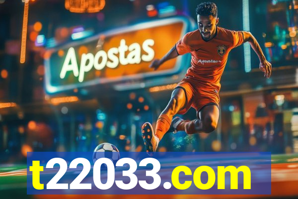 t22033.com
