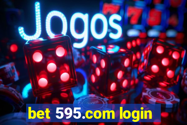 bet 595.com login