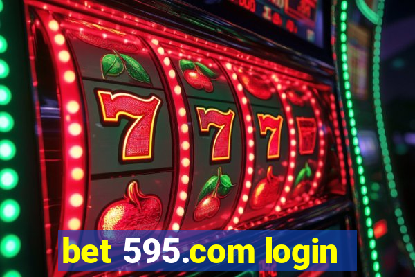 bet 595.com login