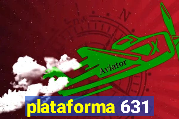 plataforma 631