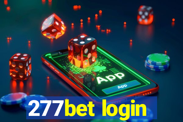 277bet login