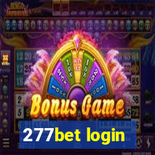 277bet login