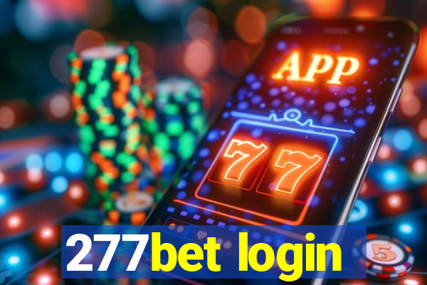 277bet login
