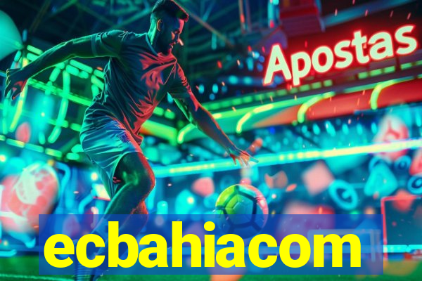 ecbahiacom