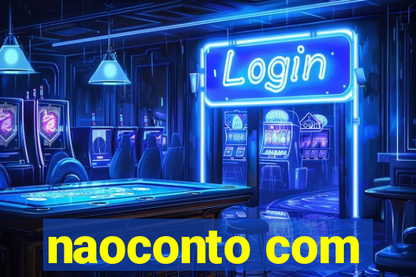 naoconto com