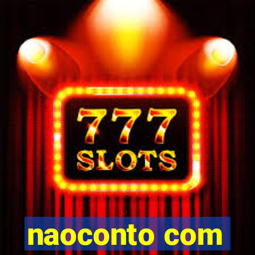 naoconto com