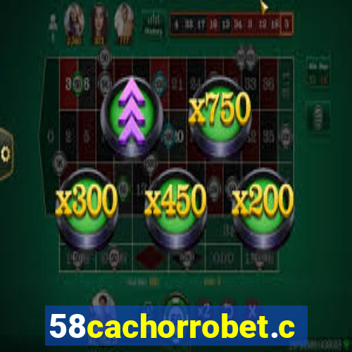 58cachorrobet.com