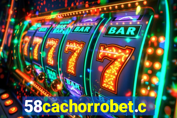 58cachorrobet.com