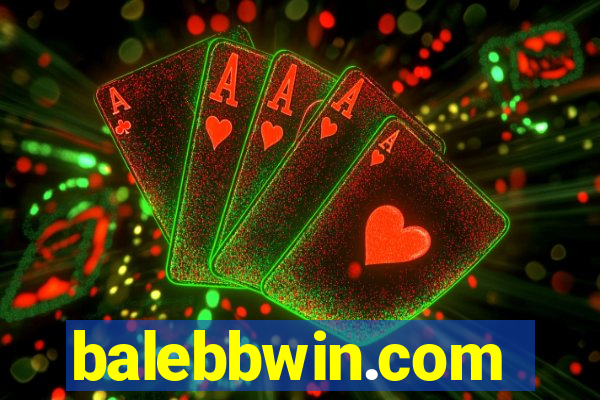 balebbwin.com