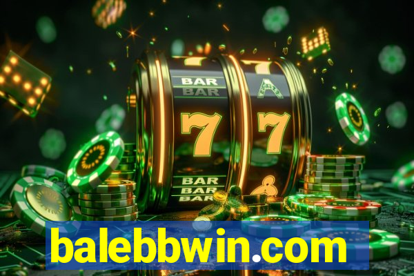balebbwin.com