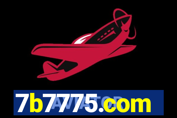 7b7775.com