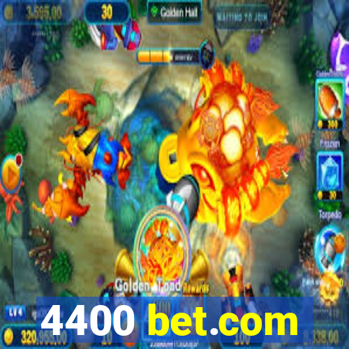 4400 bet.com