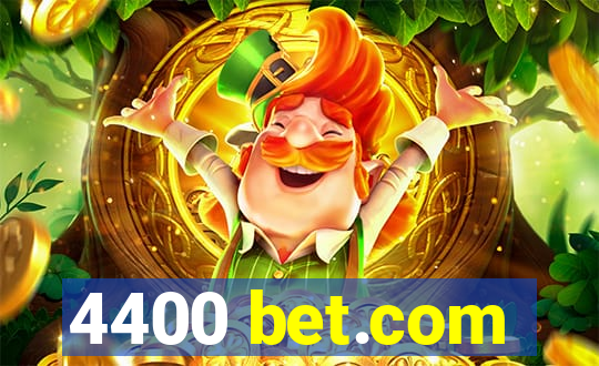 4400 bet.com
