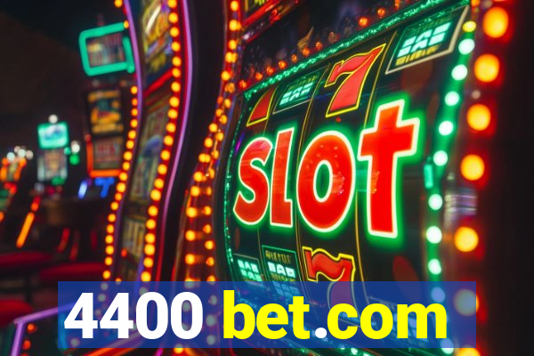 4400 bet.com