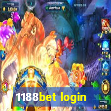 1188bet login