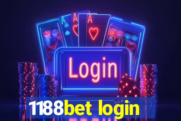 1188bet login