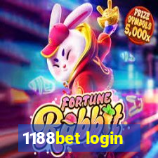 1188bet login